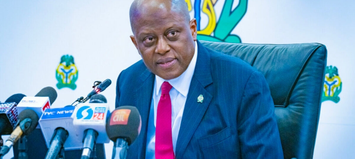 CBN hasn’t said otherwise – Cardoso on validity of N50, N100, other lower naira notes