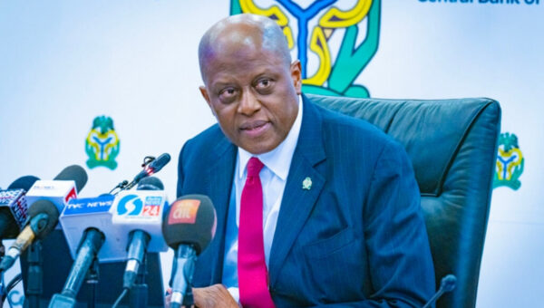 CBN hasn’t said otherwise – Cardoso on validity of N50, N100, other lower naira notes
