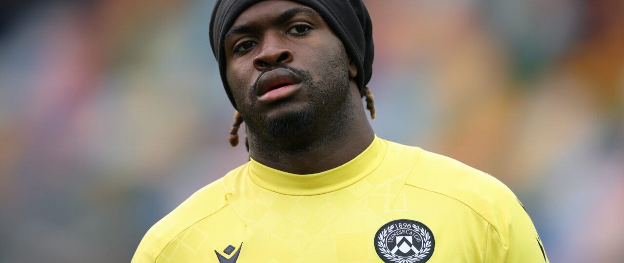 Leeds aim to sign £20m defender before Juventus and Inter persuade him to wait
