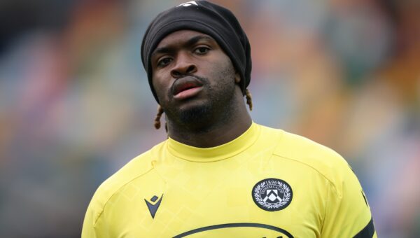 Leeds aim to sign £20m defender before Juventus and Inter persuade him to wait