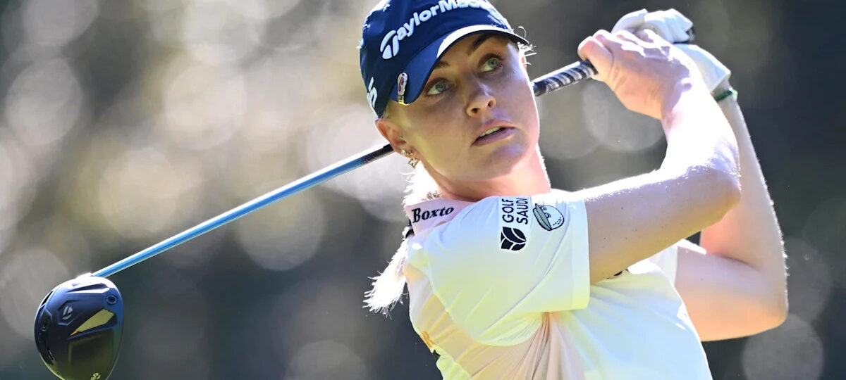 Hull & Woad provide hope for home Women’s Open win