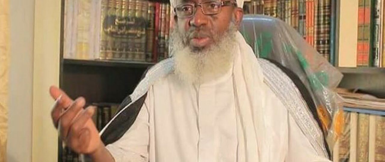Gumi questions absence of government dialogue with Boko Haram, bandits
