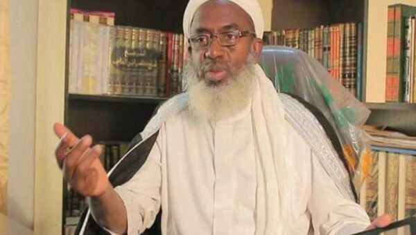 Gumi questions absence of government dialogue with Boko Haram, bandits