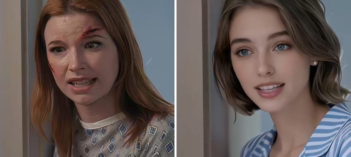Actors are losing roles to AI knockoffs of themselves