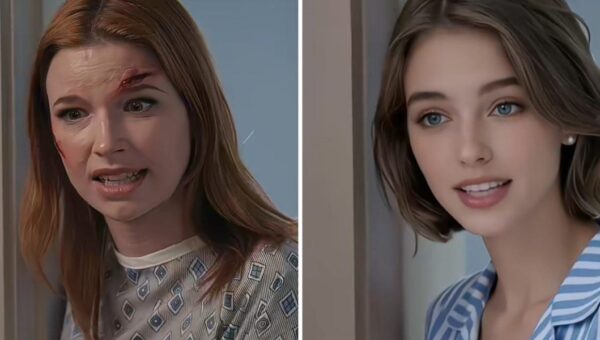 Actors are losing roles to AI knockoffs of themselves