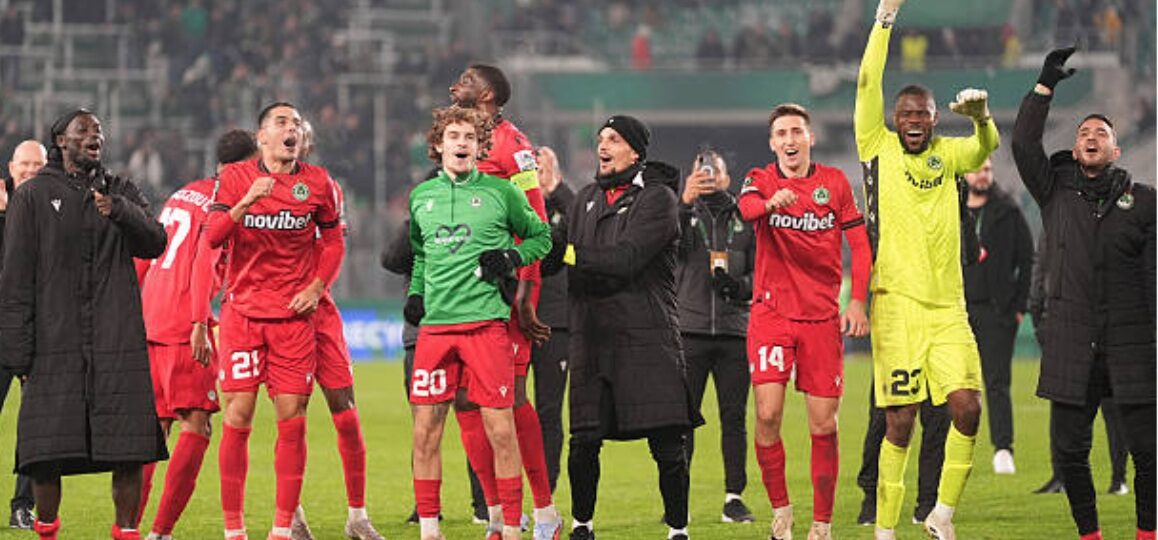 Prediction: Omonia vs Kairat Almaty