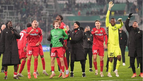 Prediction: Omonia vs Kairat Almaty