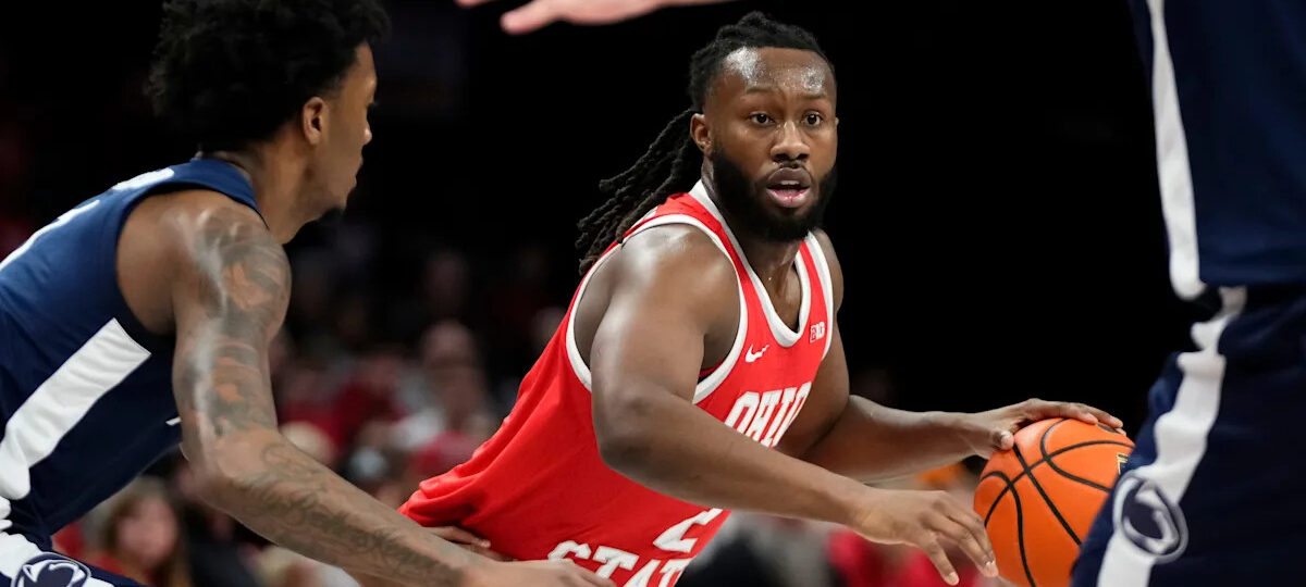 Bruce Thornton scores 27 in first pro game, turns heads instantly