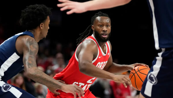 Bruce Thornton scores 27 in first pro game, turns heads instantly