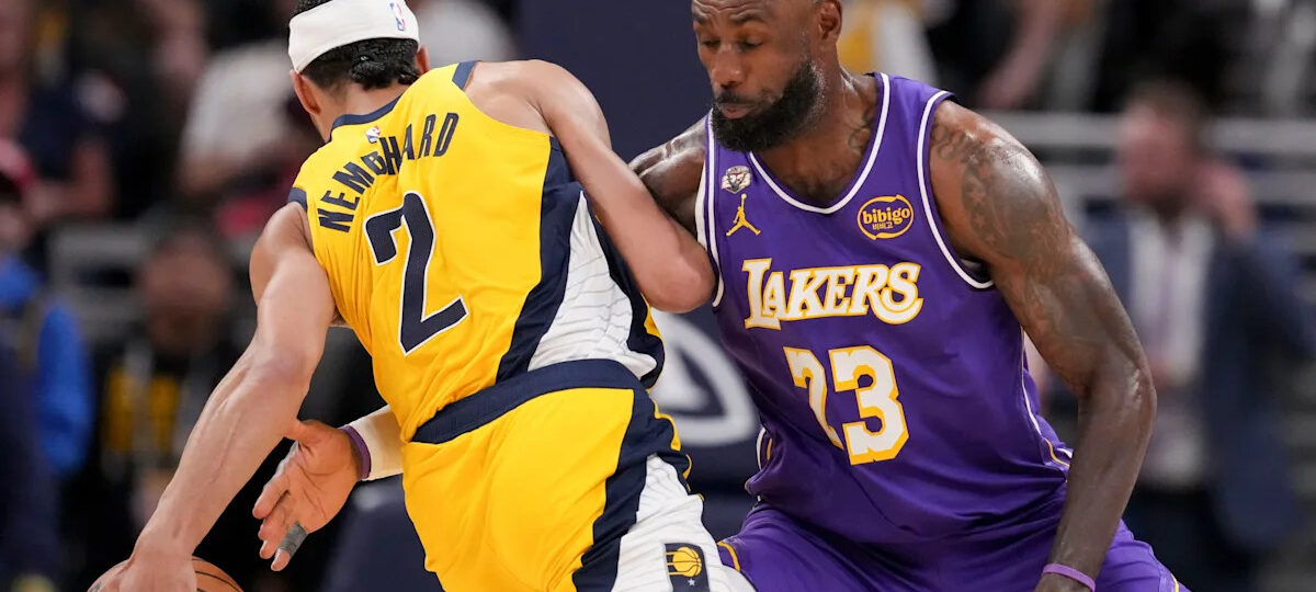 Pacers free agency news, rumors, intel; Who will the Pacers pursue?