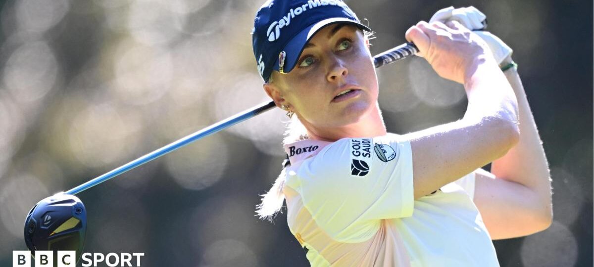 Hull & Woad provide hope for home Women's Open win