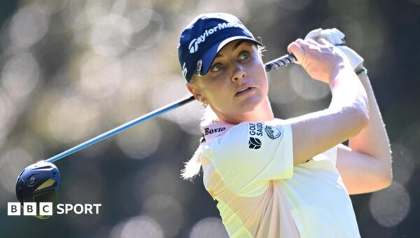 Hull & Woad provide hope for home Women’s Open win