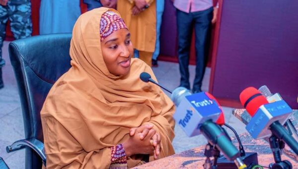 ‘You have funds to give every child quality education’ – FG tells governors