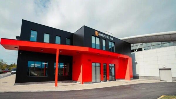 Man Utd’s U-21s make Carrington switch