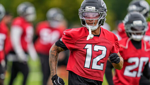 Kevin Stefanski clarifies Falcons rookie CB’s role on defense