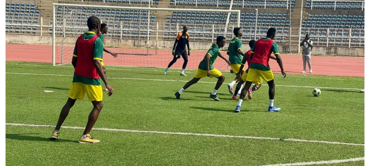 NPFL: Excitement as Kano Pillars commence preparations for new season