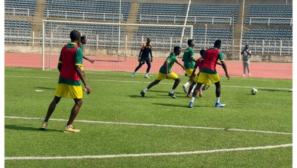 NPFL: Excitement as Kano Pillars commence preparations for new season