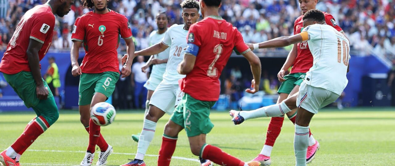 2026 World Cup: France becomes first team to qualify for semi-finals