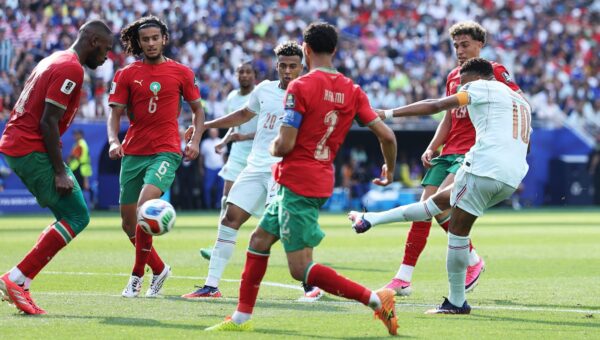 2026 World Cup: France becomes first team to qualify for semi-finals