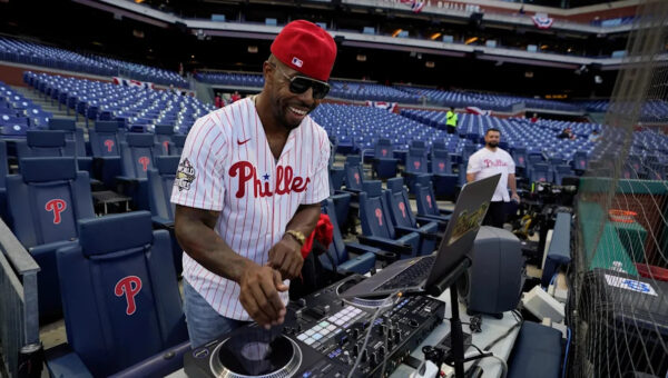 Who has the best walk-up music in Major League Baseball?