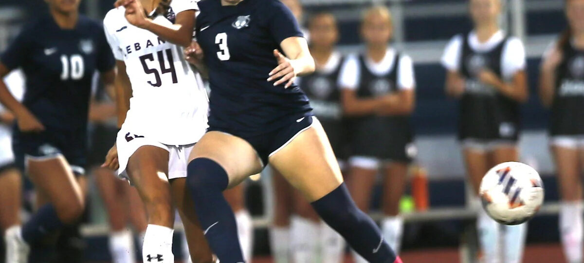 Vote for the best high school girls soccer defenders ahead of 2026
