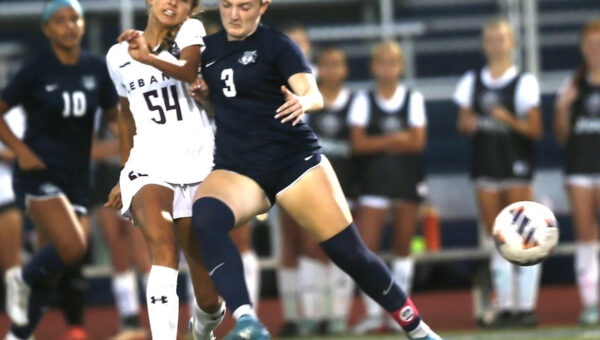 Vote for the best high school girls soccer defenders ahead of 2026