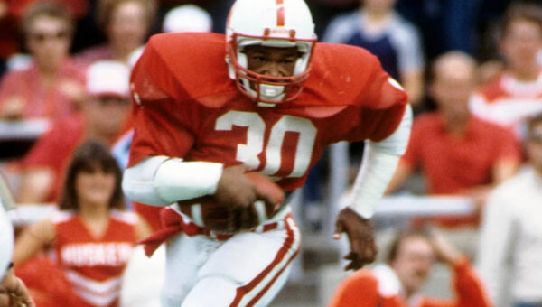 Nebraska lands four Huskers in ESPN’s 100 Numbers list