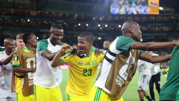 South Africa World Cup midfielder Jayden Adams dies at the age of 25