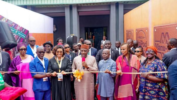 FG Unveils Nigeria’s First Manu-Tech UniPod to Drive Innovation, Manufacturing, Job Creation