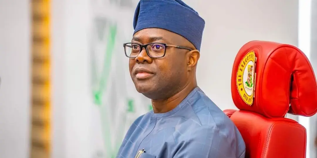 Makinde seeks UN probe into abduction of Oyo pupils, teachers