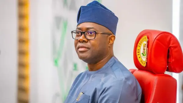Makinde seeks UN probe into abduction of Oyo pupils, teachers