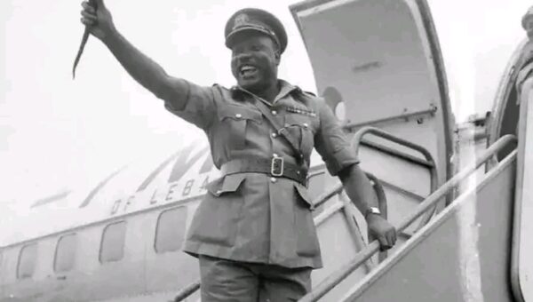 1966 coup: We need apology, compensation – Aguiyi Ironsi family