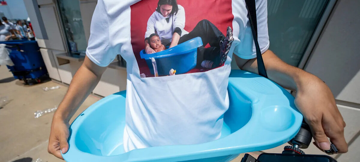 Spain and UNICEF stole the show: Winners, losers of World Cup final