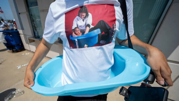 Spain and UNICEF stole the show: Winners, losers of World Cup final