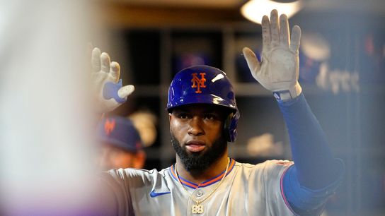 Multiple Teams Reportedly Interested In Struggling Mets’ Hitter