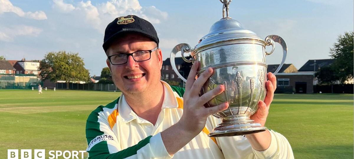 Saltburn concede cup match amid 'finger-clicking' claim