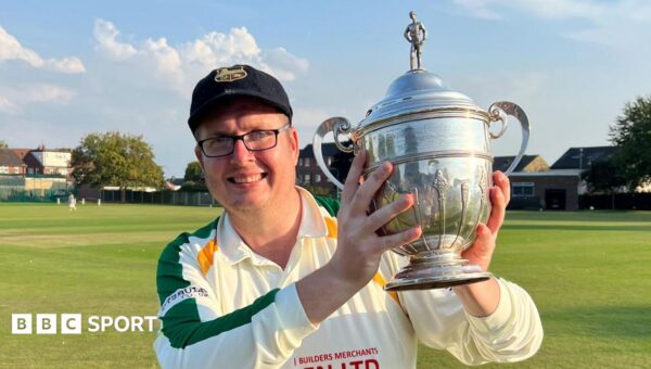 Saltburn concede cup match amid ‘finger-clicking’ claim