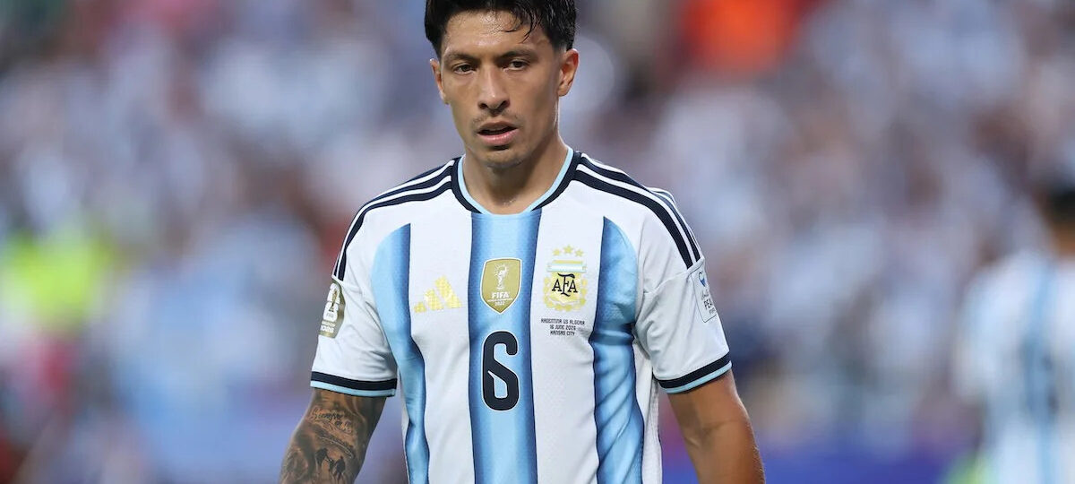 Every Man United player to score at a World Cup