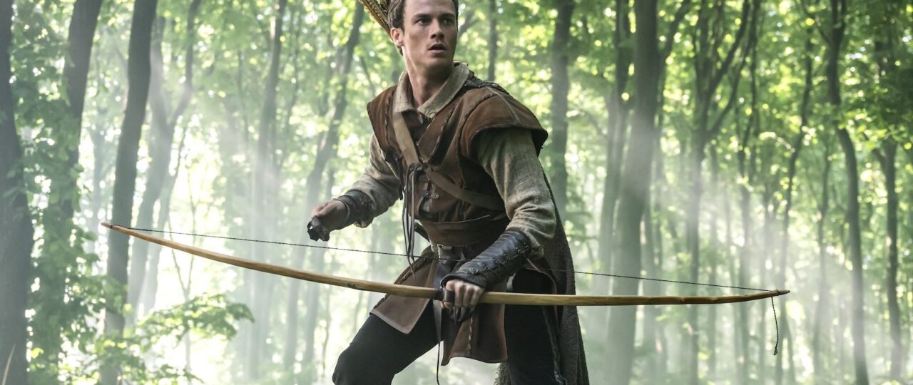 ‘Robin Hood’ Season 2 Updates: Meet the Cast, See Projected Release Date & More