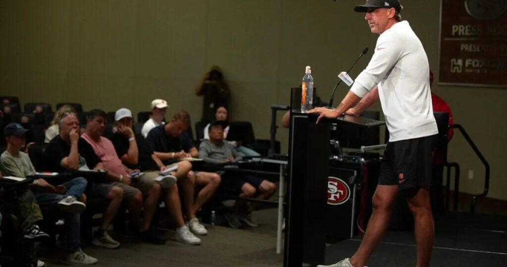 Explaining The Difficult Balance in Sports Reporting That the Public Never Considers