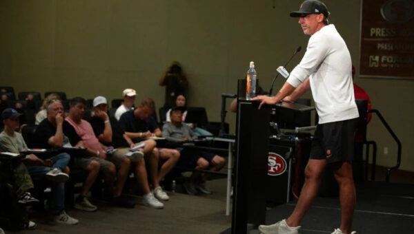 Explaining The Difficult Balance in Sports Reporting That the Public Never Considers