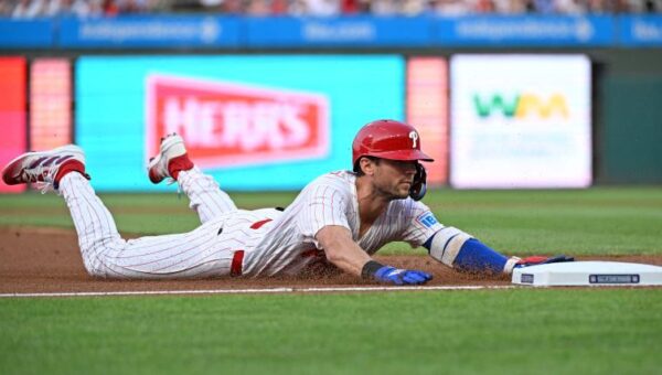 Phillies’ Trea Turner called to ‘retire’ problematic part of his game