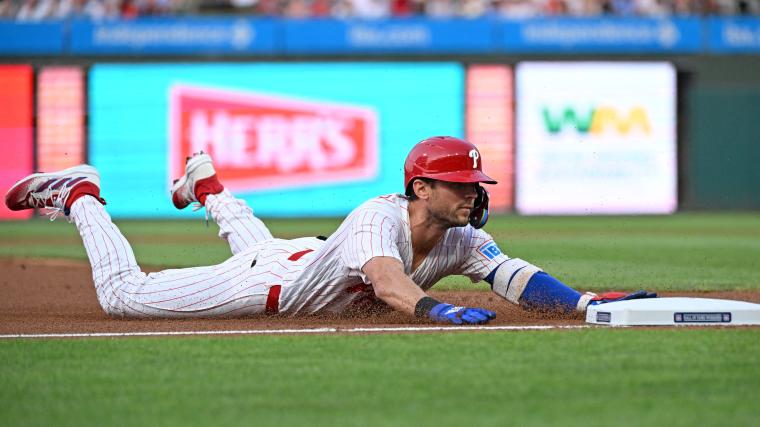 Phillies’ Trea Turner called to ‘retire’ problematic part of his game