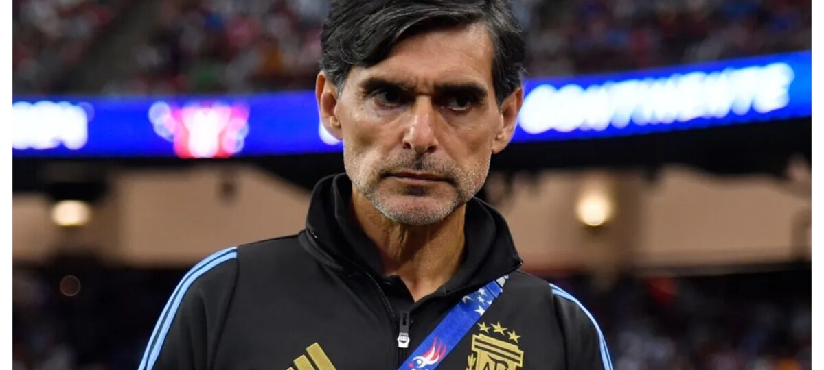 World Cup: ‘I didn’t punch him’ – Argentina coach reveals what he did to Spain’s Dani Olmo