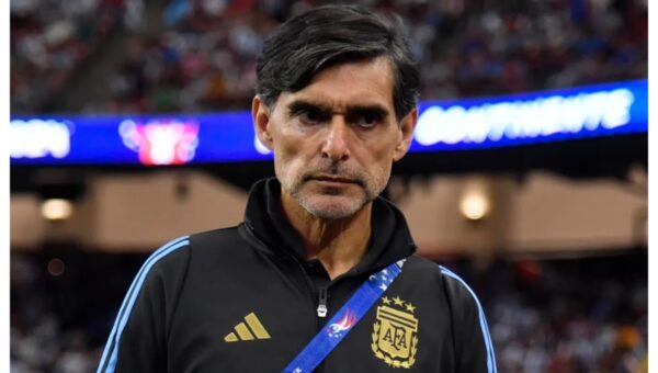 World Cup: ‘I didn’t punch him’ – Argentina coach reveals what he did to Spain’s Dani Olmo