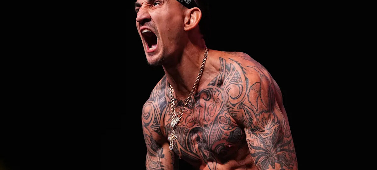 ‘Max is massive’: Max Holloway still expecting weight cut for UFC 329 welterweight debut against Conor McGregor