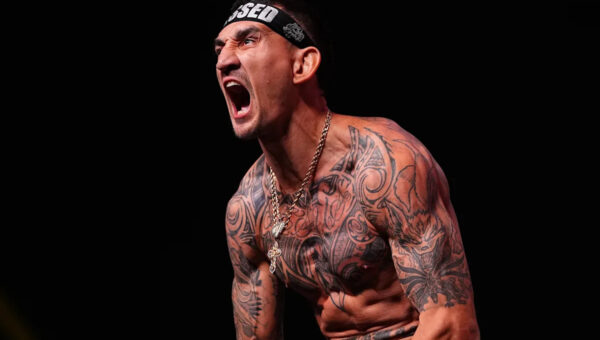‘Max is massive’: Max Holloway still expecting weight cut for UFC 329 welterweight debut against Conor McGregor