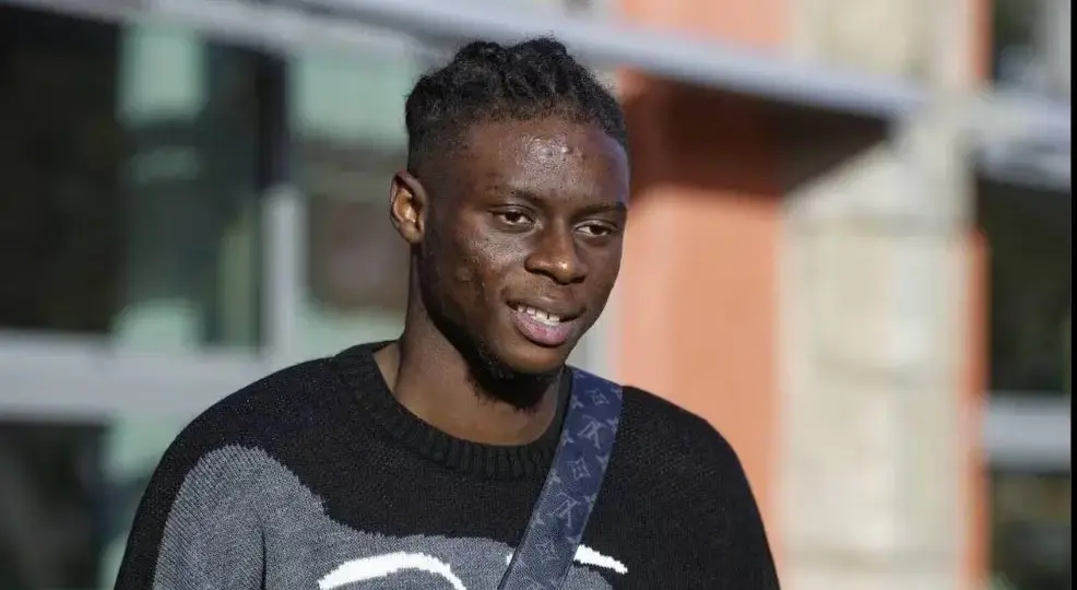 Transfer: Galatasaray push to land Burnley midfielder Ugochukwu