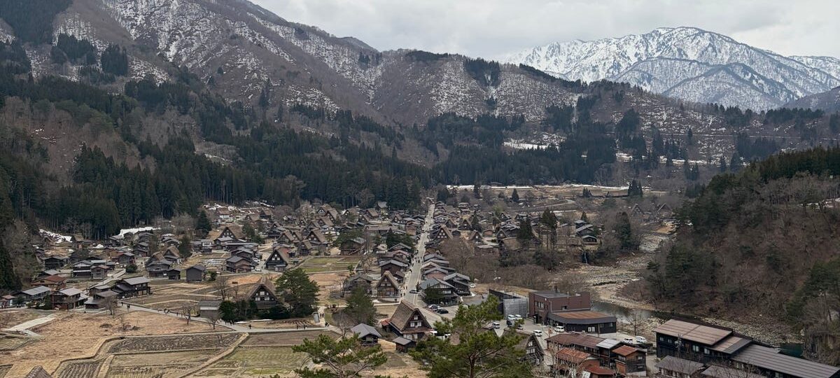 I day-tripped to 3 peaceful Japanese towns just a few hours from major cities — and they were the highlights of my visit