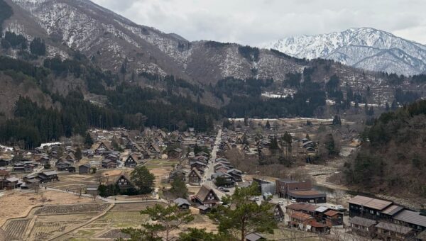 I day-tripped to 3 peaceful Japanese towns just a few hours from major cities — and they were the highlights of my visit